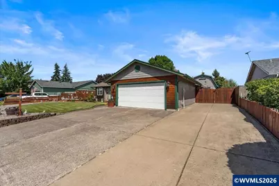 500 N 8th St, Aumsville, OR 97325 - Photo 2