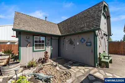 500 N 8th St, Aumsville, OR 97325 - Photo 44