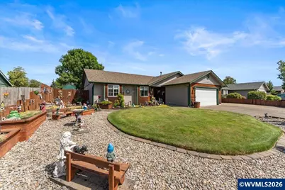 500 N 8th St, Aumsville, OR 97325 - Photo 4