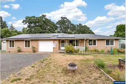 38325 Scravel Hill Rd NE, Albany, OR 97322 - Photo 4
