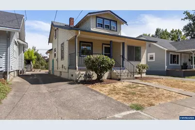 1640 5th St NE, Salem, OR 97301 - Photo 2