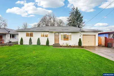 963 Vinyard Av NE, Salem, OR 97301 - Photo 1