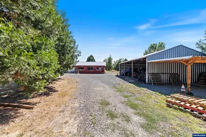 8470 S Sconce Rd, Canby, OR 97013 - Photo 6