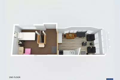 8372 Enchanted Wy SE #118, Turner, OR 97392 - Photo 22