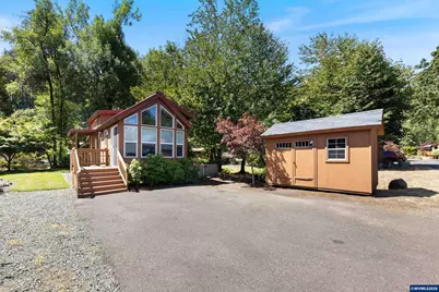 8372 Enchanted Wy SE #118, Turner, OR 97392 - Photo 1