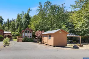 8372 Enchanted Wy SE, Turner, OR 97392 - Photo 2