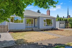 1090 Donna Ave NE, Salem, OR 97301 - Photo 1