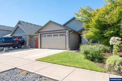 1665 SE Osoberry St, Dallas, OR 97338 - Photo 4