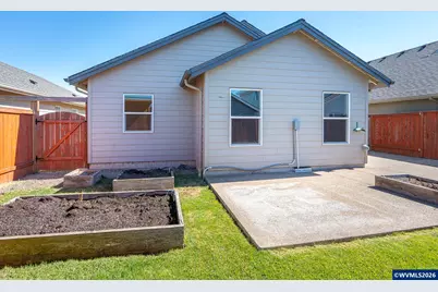 1665 SE Osoberry St, Dallas, OR 97338 - Photo 38