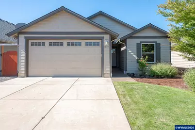 1665 SE Osoberry St, Dallas, OR 97338 - Photo 1
