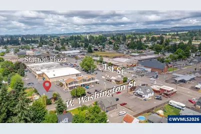 151 W Washington (Ste A - 1100 Sf) St #Ste A - 1100 SF, Stayton, OR 97383 - Photo 6