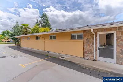 151 W Washington (Ste A - 1100 Sf) St #Ste A - 1100 SF, Stayton, OR 97383 - Photo 4