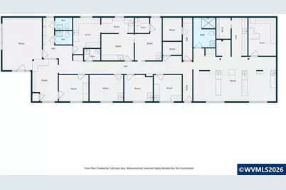 151 W Washington (Ste B - 1800 Sf) St #Ste b - 1800 SF, Stayton, OR 97383 - Photo 42