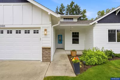 2485 Equestrian Lp S, Salem, OR 97305 - Photo 4