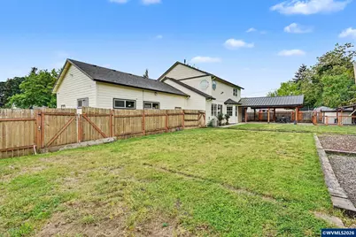 1351 Lawless St NE, Keizer, OR 97303 - Photo 46