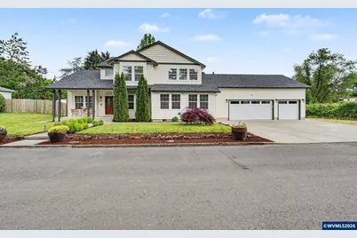 1351 Lawless St NE, Keizer, OR 97303 - Photo 1