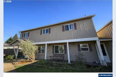 1203 Oak St, Amity, OR 97101 - Photo 2