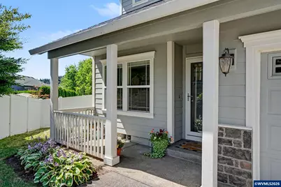 2348 Teakwood Av NW, Salem, OR 97304 - Photo 2