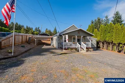 520 W Holley Rd, Sweet Home, OR 97386 - Photo 32