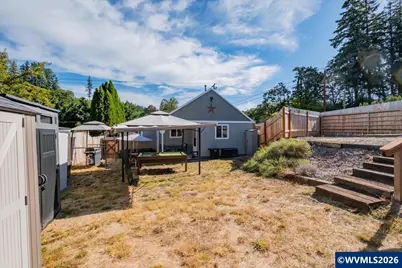 520 W Holley Rd, Sweet Home, OR 97386 - Photo 26