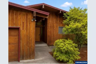 3401 NW Crest Dr, Corvallis, OR 97330 - Photo 2