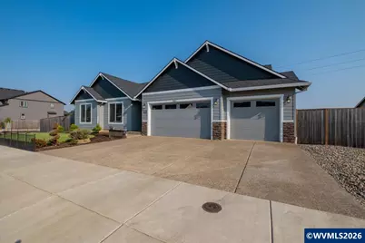 3051 NE Mosey Av, Albany, OR 97321 - Photo 2