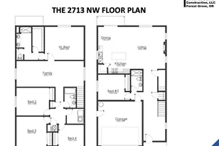 7437 SE Berg Dr, Corvallis, OR 97330 - Photo 2