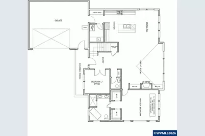 456 Churchdale Av N, Keizer, OR 97303 - Photo 46