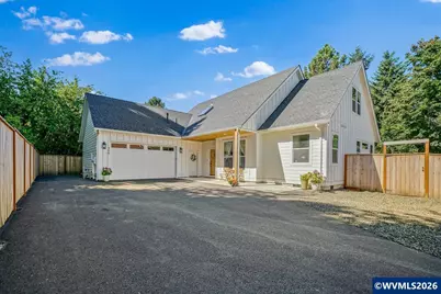 456 Churchdale Av N, Keizer, OR 97303 - Photo 1