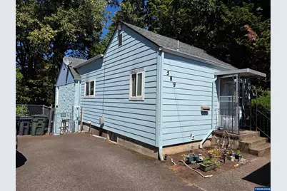 589 Knapp Pl NE, Salem, OR 97301 - Photo 1