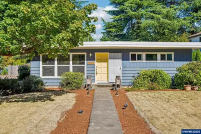 3308 Hulsey Av SE, Salem, OR 97302 - Photo 1