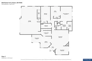 648 Palmer Dr N, Keizer, OR 97303 - Photo 46