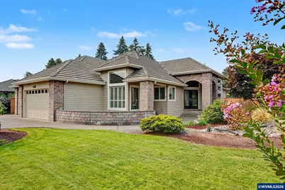 648 Palmer Dr N, Keizer, OR 97303 - Photo 1