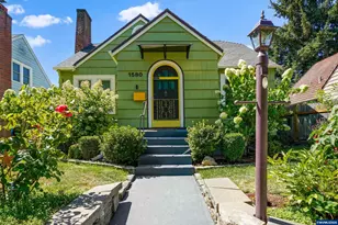 1580 Jefferson St NE, Salem, OR 97301 - Photo 4