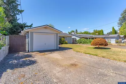 815 N 4th St, Aumsville, OR 97325 - Photo 2
