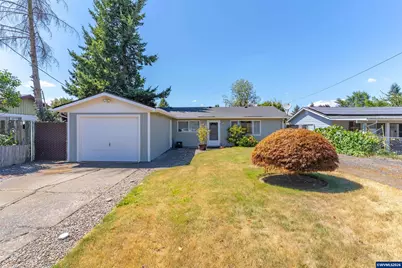 815 N 4th St, Aumsville, OR 97325 - Photo 1