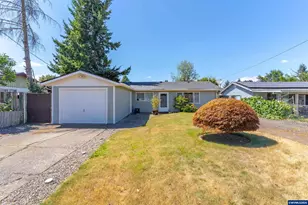 815 N 4th St, Aumsville, OR 97325 - Photo 1