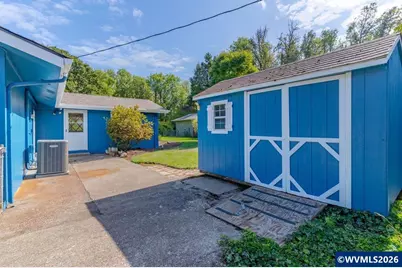 1395 Twins Ln NW, Albany, OR 97321 - Photo 14
