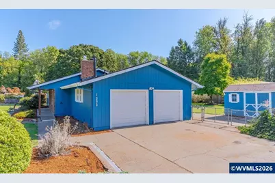 1395 Twins Ln NW, Albany, OR 97321 - Photo 16
