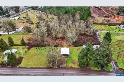 27329 Rowell Hill Rd, Sweet Home, OR 97386 - Photo 44