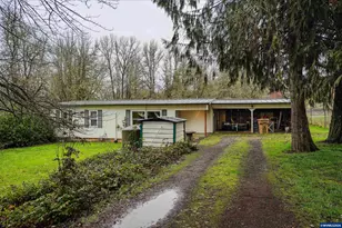 27329 Rowell Hill Rd, Sweet Home, OR 97386 - Photo 4