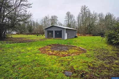 27329 Rowell Hill Rd, Sweet Home, OR 97386 - Photo 40