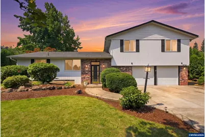 4741 Drew St NE, Salem, OR 97305 - Photo 1