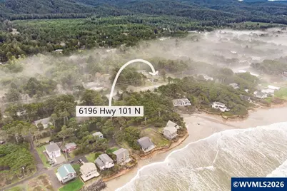 6196 N Highway 101, Yachats, OR 97498 - Photo 38