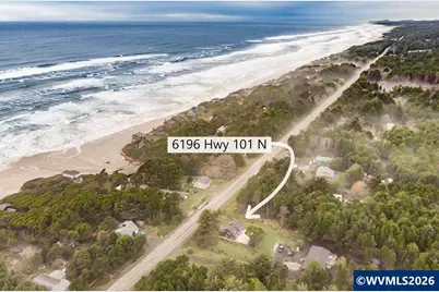 6196 N Highway 101, Yachats, OR 97498 - Photo 6