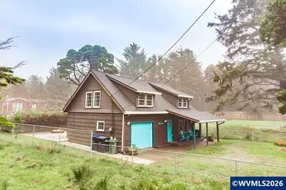 6196 N Highway 101, Yachats, OR 97498 - Photo 4