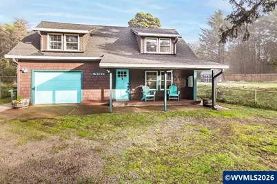 6196 N Highway 101, Yachats, OR 97498 - Photo 44