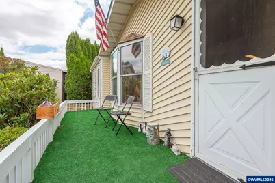 450 SE Lacreole (#50) Dr, Dallas, OR 97338 - Photo 2