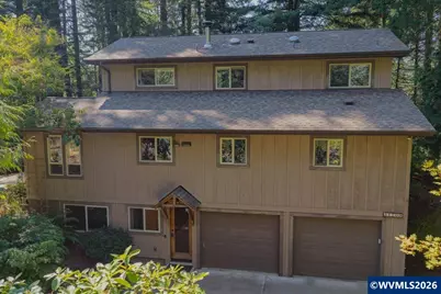 31709 Whitman Wy, Philomath, OR 97370 - Photo 2