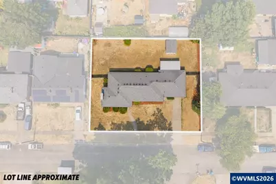 815 Church St, Woodburn, OR 97071 - Photo 40